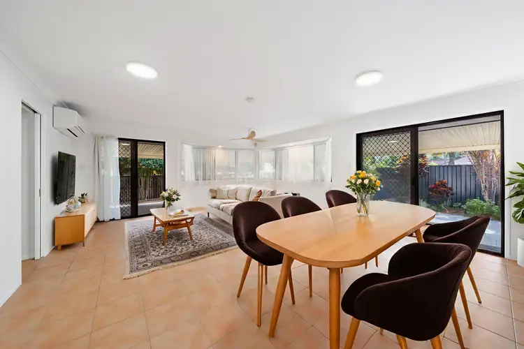 Third view of Homely house listing, 53 Clarendon Circuit, Forest Lake QLD 4078