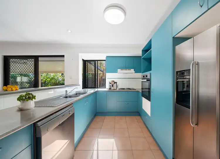 Fourth view of Homely house listing, 53 Clarendon Circuit, Forest Lake QLD 4078