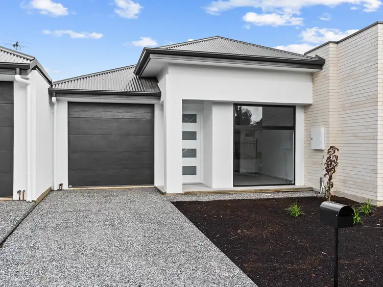 Main view of Homely house listing, 25 Mansfield Road, Northfield SA 5085
