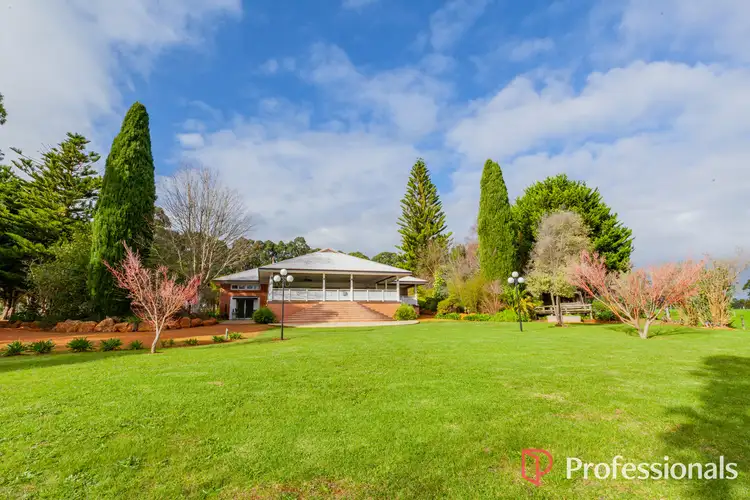 667 Seven Day Road, Manjimup WA 6258