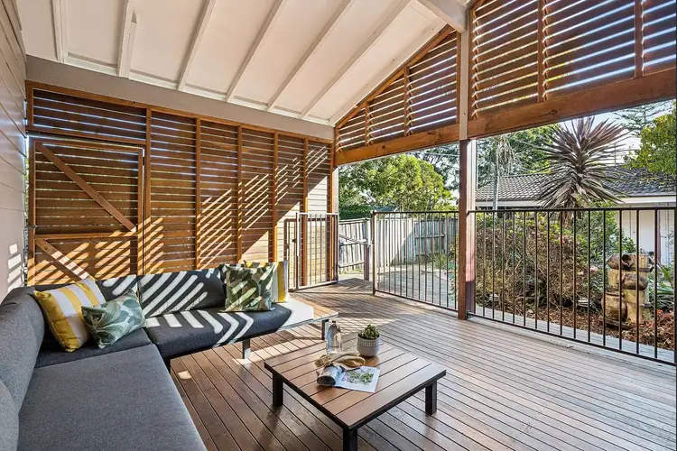 66 Bantry Bay Road, Frenchs Forest NSW 2086
