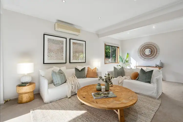 Second view of Homely house listing, 66 Bantry Bay Road, Frenchs Forest NSW 2086