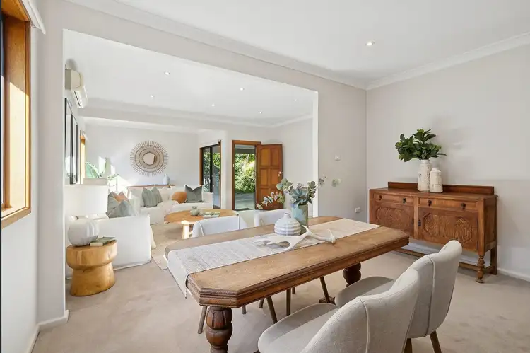 Fourth view of Homely house listing, 66 Bantry Bay Road, Frenchs Forest NSW 2086