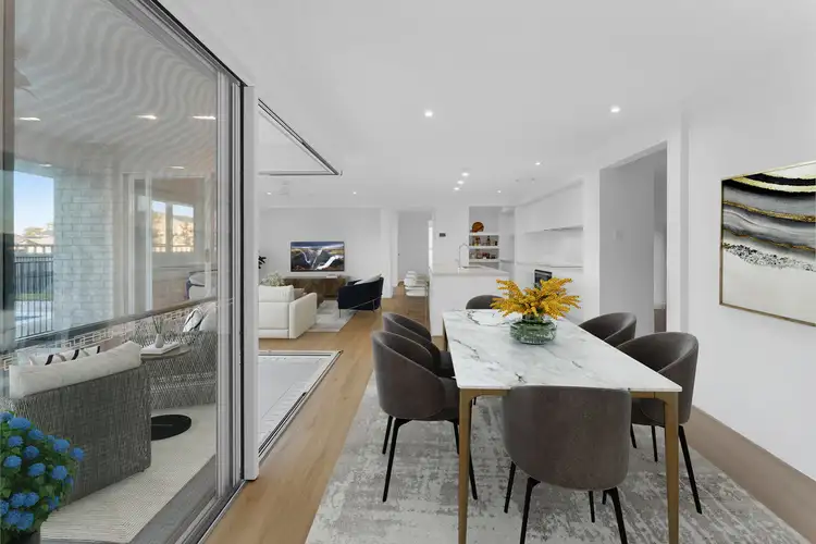 Fifth view of Homely house listing, 61 Belvedere Drive, Spring Mountain QLD 4300