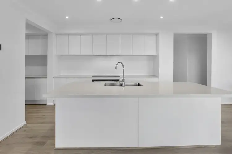 Sixth view of Homely house listing, 61 Belvedere Drive, Spring Mountain QLD 4300