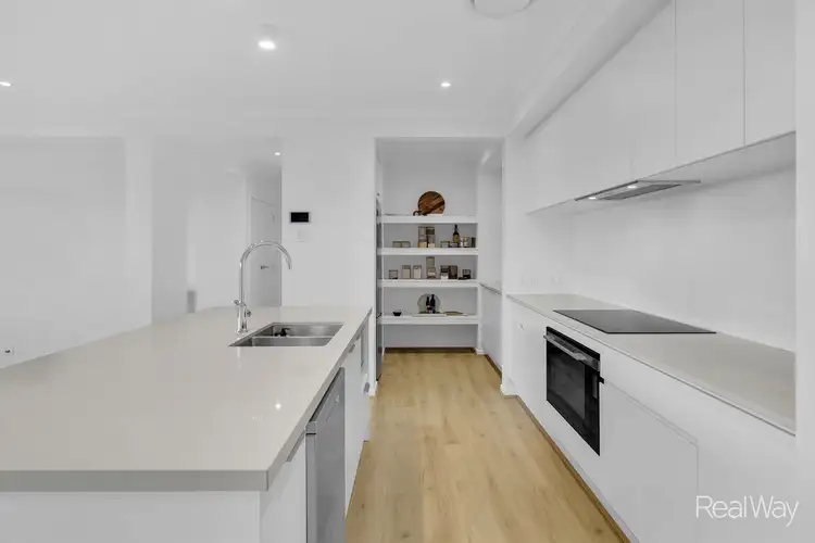 Seventh view of Homely house listing, 61 Belvedere Drive, Spring Mountain QLD 4300