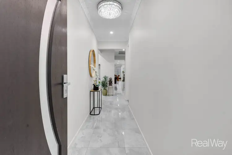 Second view of Homely house listing, 42 Gonula Cresent, Ripley QLD 4306