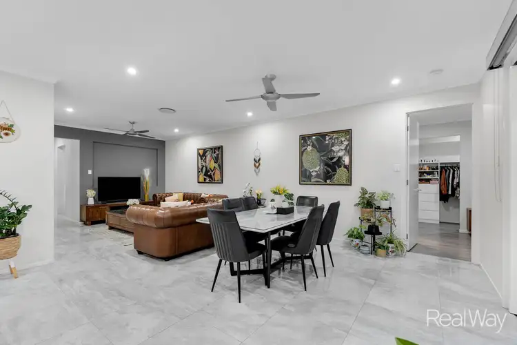 Fourth view of Homely house listing, 42 Gonula Cresent, Ripley QLD 4306