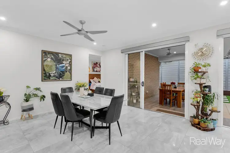 Fifth view of Homely house listing, 42 Gonula Cresent, Ripley QLD 4306