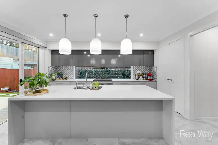Sixth view of Homely house listing, 42 Gonula Cresent, Ripley QLD 4306
