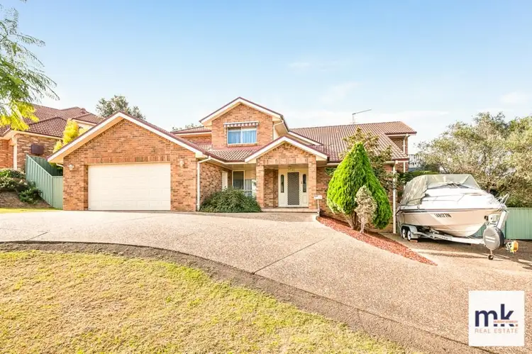 83 Heritage Way, Glen Alpine NSW 2560