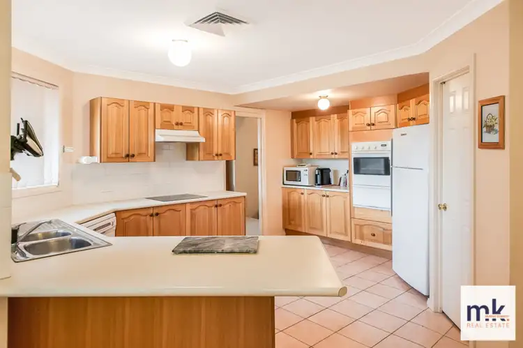 Fourth view of Homely house listing, 83 Heritage Way, Glen Alpine NSW 2560