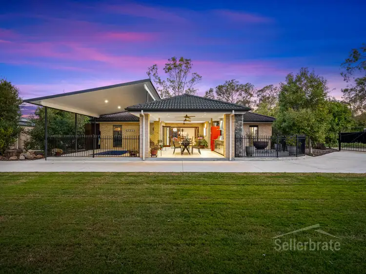 3 Illoura Grove, Karana Downs QLD 4306