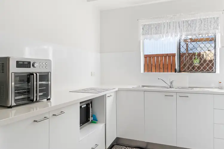 Fourth view of Homely unit listing, 2/12 Ingham Court, Mooroobool QLD 4870