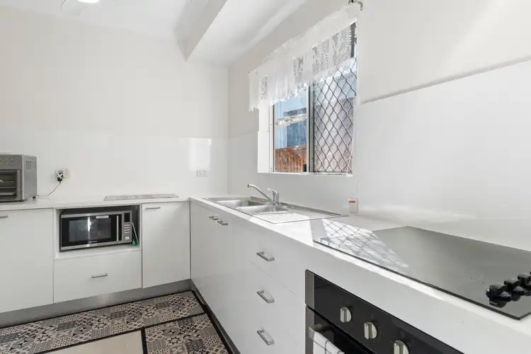 Fifth view of Homely unit listing, 2/12 Ingham Court, Mooroobool QLD 4870