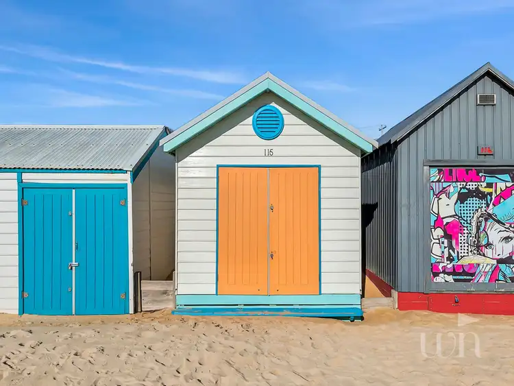 Third view of Homely other listing, Boatshed 115 South Beach, Mount Martha VIC 3934