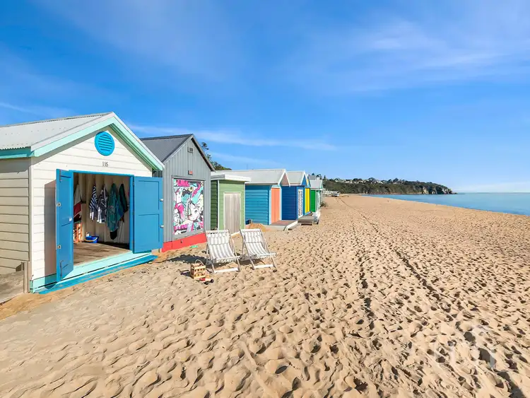Fourth view of Homely other listing, Boatshed 115 South Beach, Mount Martha VIC 3934