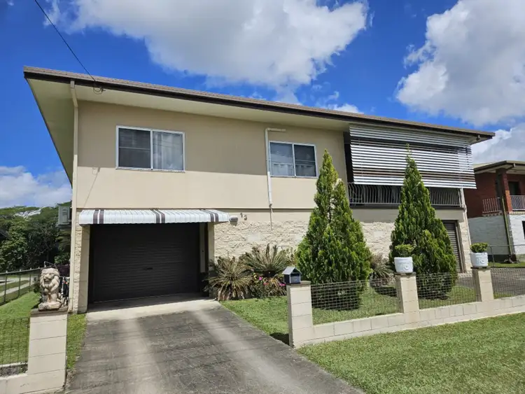 Main view of Homely house listing, 13 Ardrossan Street, Ingham QLD 4850
