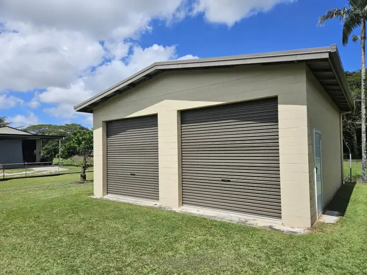 Fourth view of Homely house listing, 13 Ardrossan Street, Ingham QLD 4850