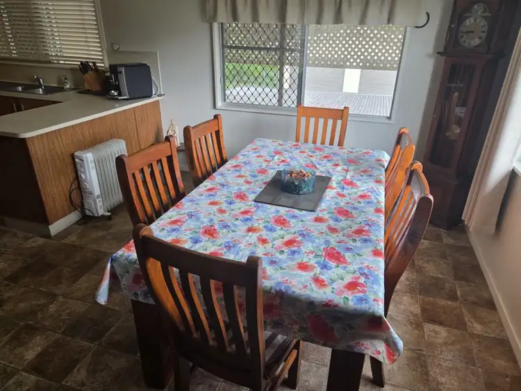 Seventh view of Homely house listing, 13 Ardrossan Street, Ingham QLD 4850