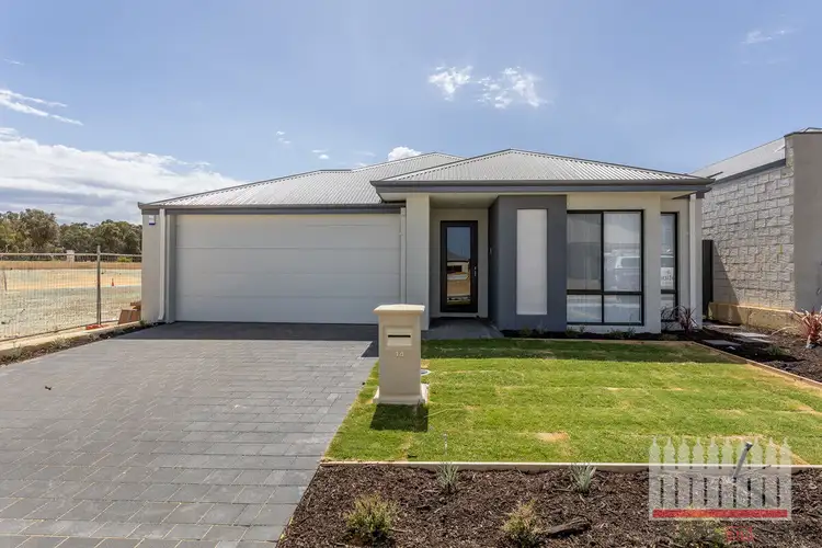 Main view of Homely house listing, 14 Tapin Street, Yanchep WA 6035