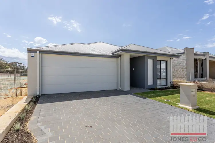 Second view of Homely house listing, 14 Tapin Street, Yanchep WA 6035