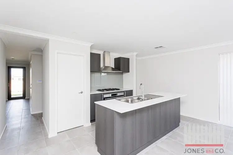 Third view of Homely house listing, 14 Tapin Street, Yanchep WA 6035