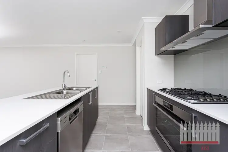 Fifth view of Homely house listing, 14 Tapin Street, Yanchep WA 6035