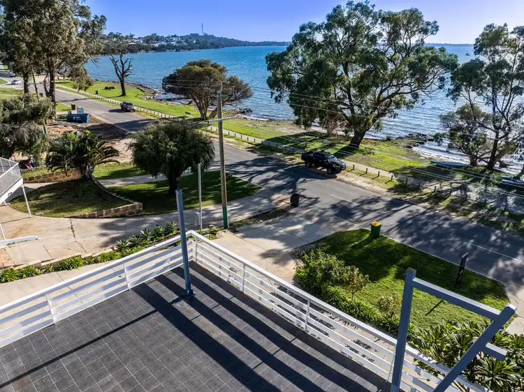 Main view of Homely house listing, 268 Estuary Road, Dawesville WA 6211
