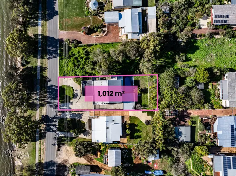 Third view of Homely house listing, 268 Estuary Road, Dawesville WA 6211