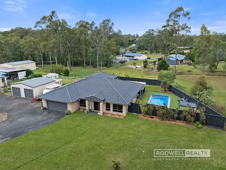 7 - 17 Kamala Court, Cedar Vale QLD 4285