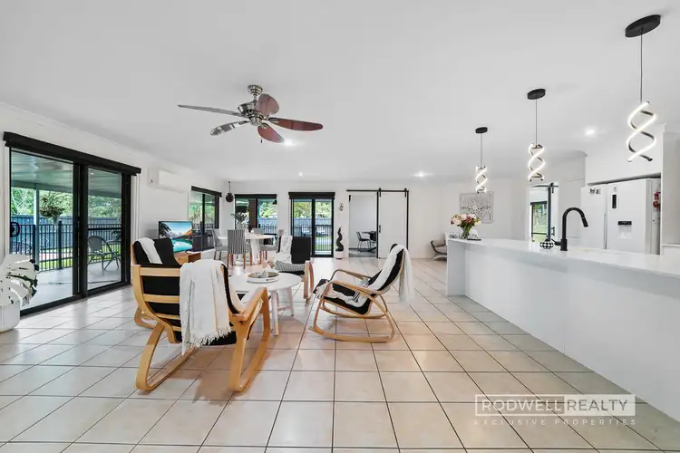 Sixth view of Homely house listing, 7 - 17 Kamala Court, Cedar Vale QLD 4285