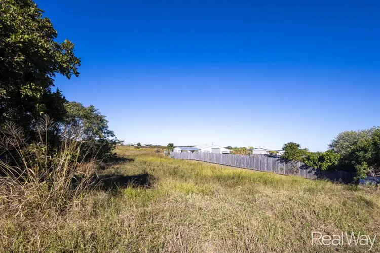 Fourth view of Homely land listing, 21 Hansen Street, Burnett Heads QLD 4670