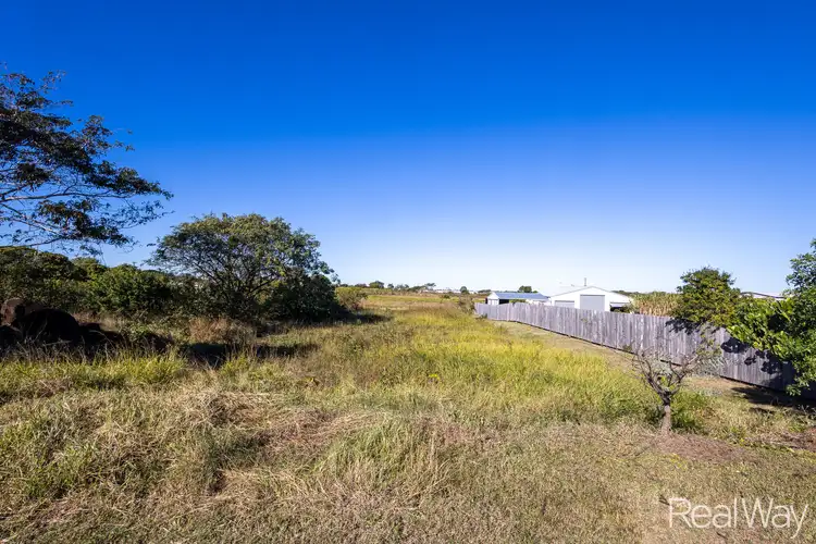 Fifth view of Homely land listing, 21 Hansen Street, Burnett Heads QLD 4670