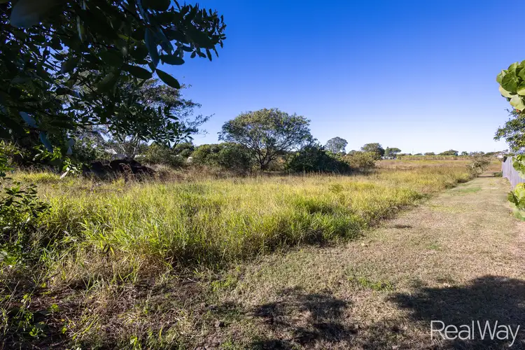 Sixth view of Homely land listing, 21 Hansen Street, Burnett Heads QLD 4670
