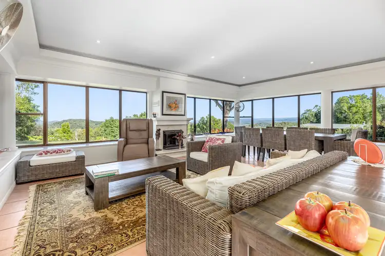 13 Sunrise Road, Eumundi QLD 4562