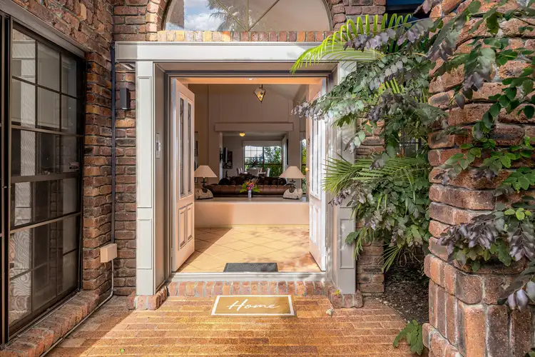 Second view of Homely house listing, 13 Sunrise Road, Eumundi QLD 4562