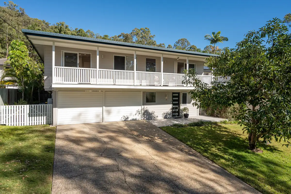 Main view of Homely house listing, 17 Elvendon Street, The Gap QLD 4061