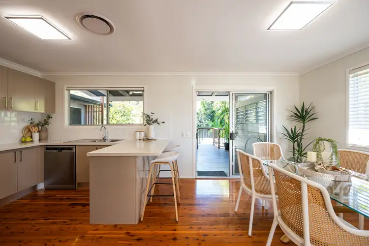 Second view of Homely house listing, 17 Elvendon Street, The Gap QLD 4061