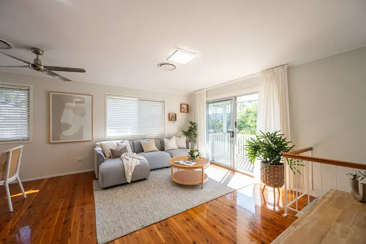 Fifth view of Homely house listing, 17 Elvendon Street, The Gap QLD 4061