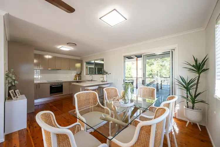 Sixth view of Homely house listing, 17 Elvendon Street, The Gap QLD 4061