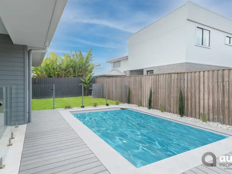 Second view of Homely house listing, 22 Berry Terrace, Baringa QLD 4551