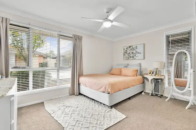 Fourth view of Homely semi-detached listing, 25 Dahlia Avenue, Hamlyn Terrace NSW 2259