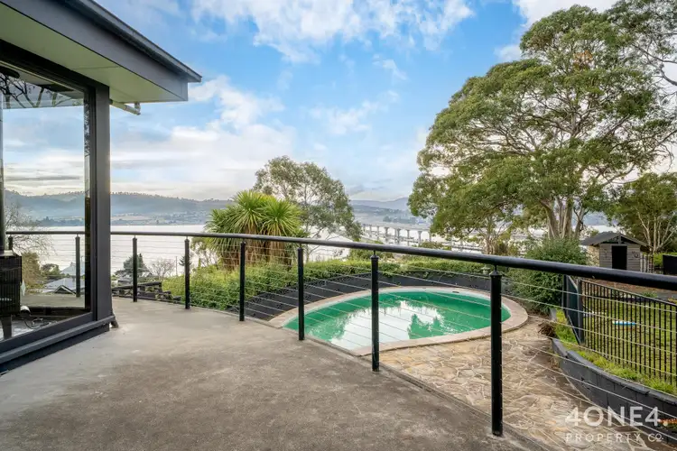 Fourth view of Homely house listing, 11 Forest Road, Granton TAS 7030