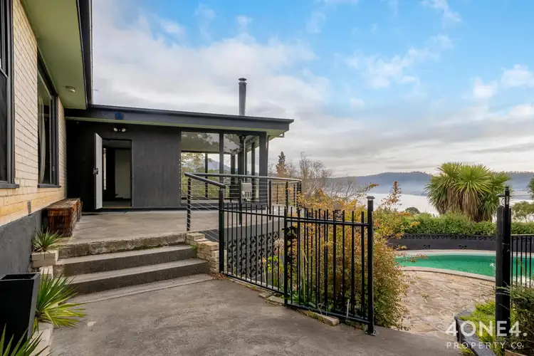 Fifth view of Homely house listing, 11 Forest Road, Granton TAS 7030