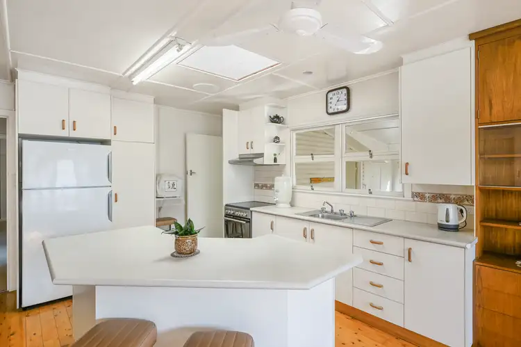 Third view of Homely house listing, 5 Tancred Avenue, Newtown QLD 4350