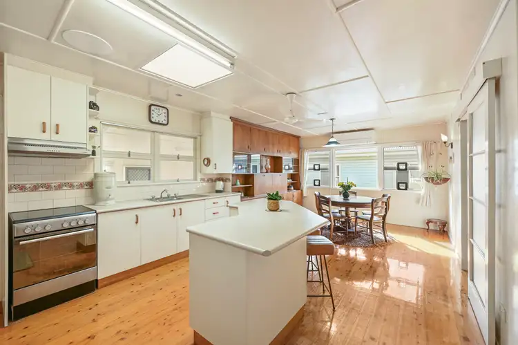 Fifth view of Homely house listing, 5 Tancred Avenue, Newtown QLD 4350