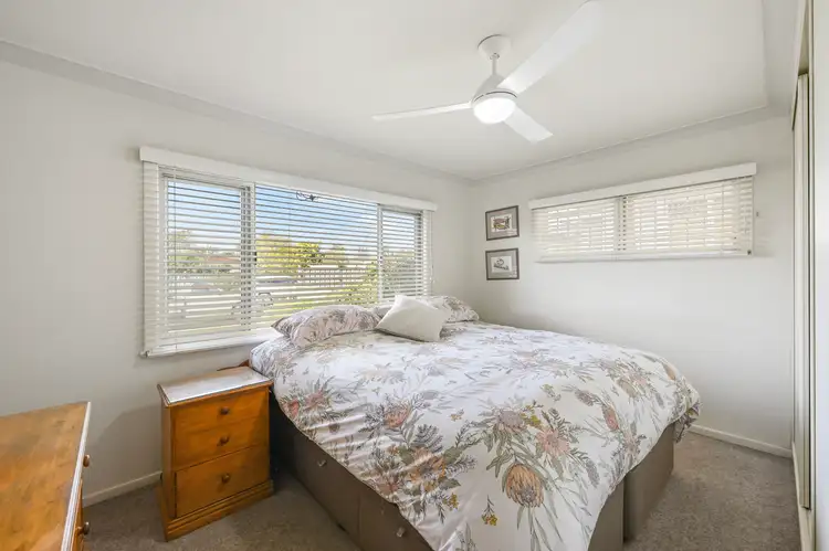 Sixth view of Homely house listing, 5 Tancred Avenue, Newtown QLD 4350
