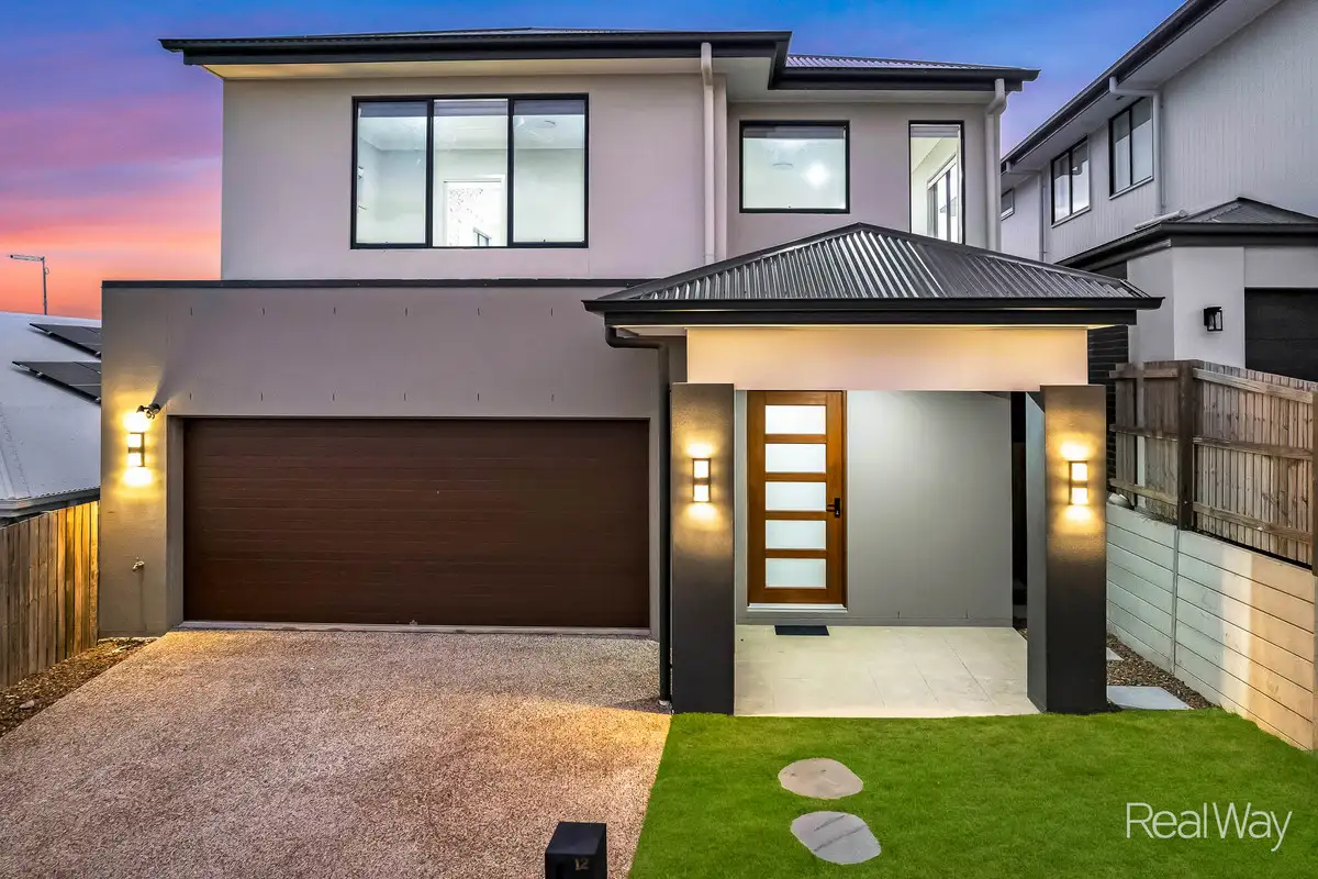 Main view of Homely house listing, 12 Magellan Street, Spring Mountain QLD 4300