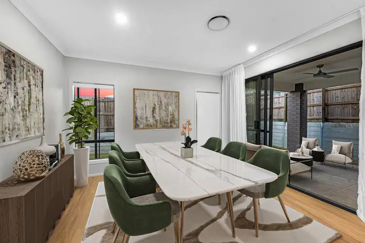 Fifth view of Homely house listing, 12 Magellan Street, Spring Mountain QLD 4300